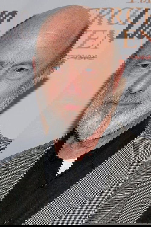 Gerry Bamman as Art Thomas