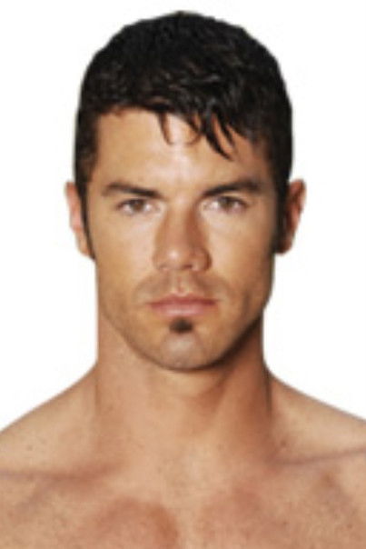 Michael Von Steel as 