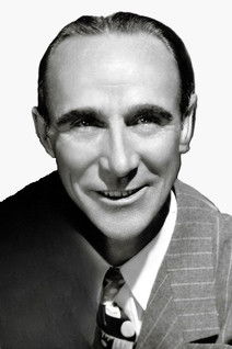 Oscar Johnson as Oscar Johnson, Ice Follies Skater