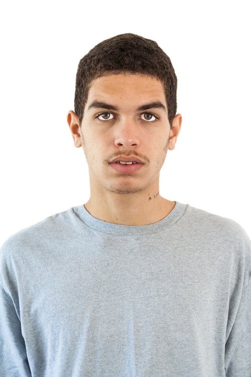 Stephan Peixoto as Sinistro