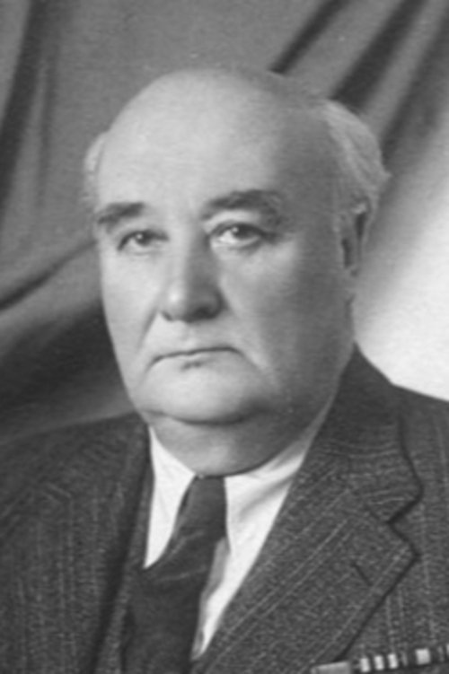 Sergei Tsenin as Scientist