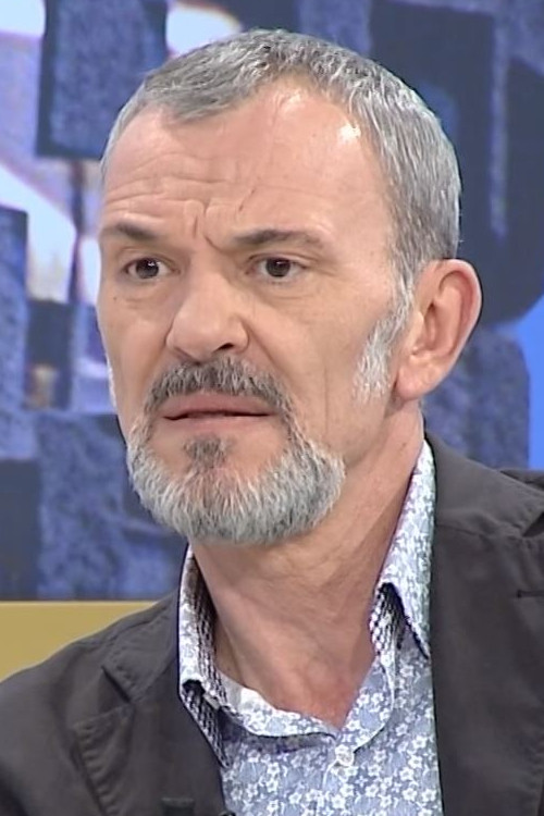 Artan Imami as komisari Hodo