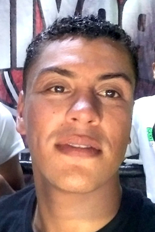 Carlos Carlson as Self