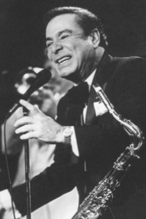 Sam Butera as Himself