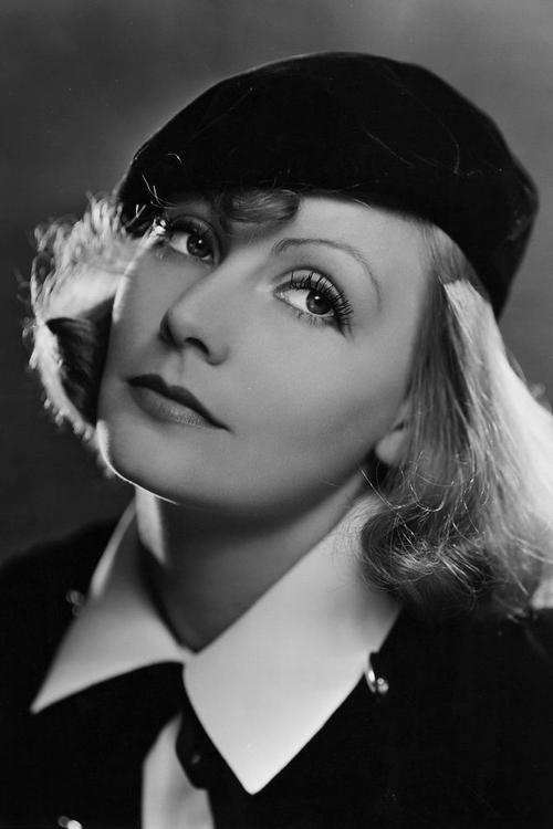 Greta Garbo as Nina "Ninotchka" Ivanovna Yakushova