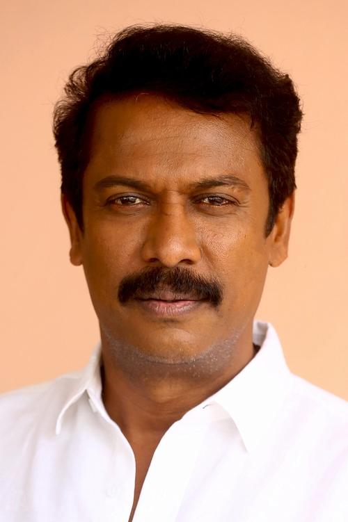 Samuthirakani as Kumar
