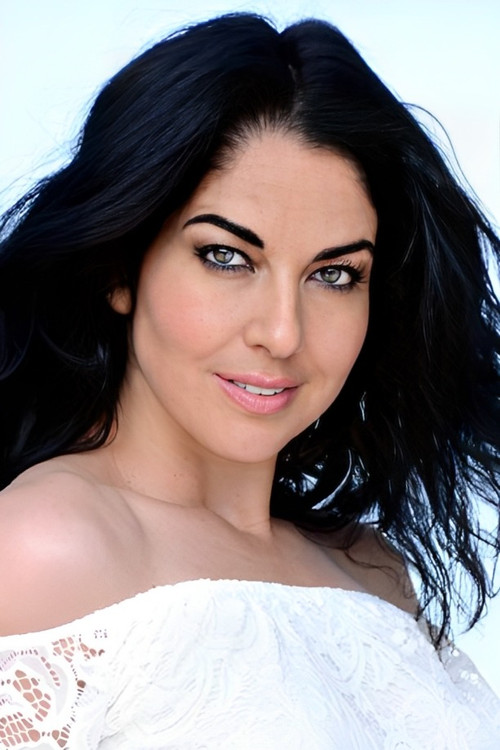 Jackie Stevens as Rachel Balls