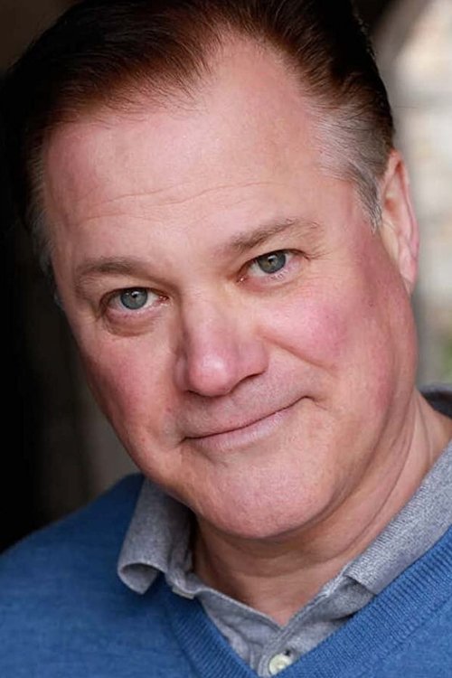 Ian Blackman as MP / El Dorado Bartender