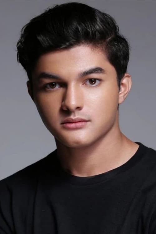 Fahad Haydra as Aryo