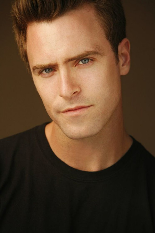 Joey Shea as Calvin Ferguson