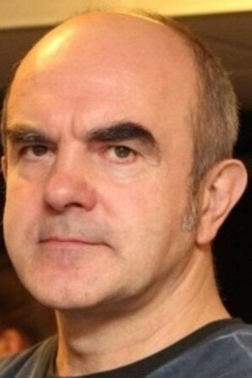 Dariusz Odija profile photo