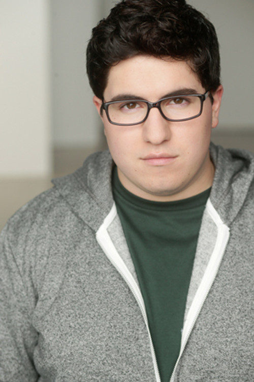Matthew Joel Kranyak as Merle