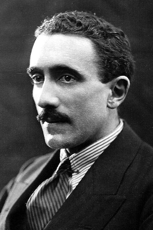 Gerald Ames as Don Andrea