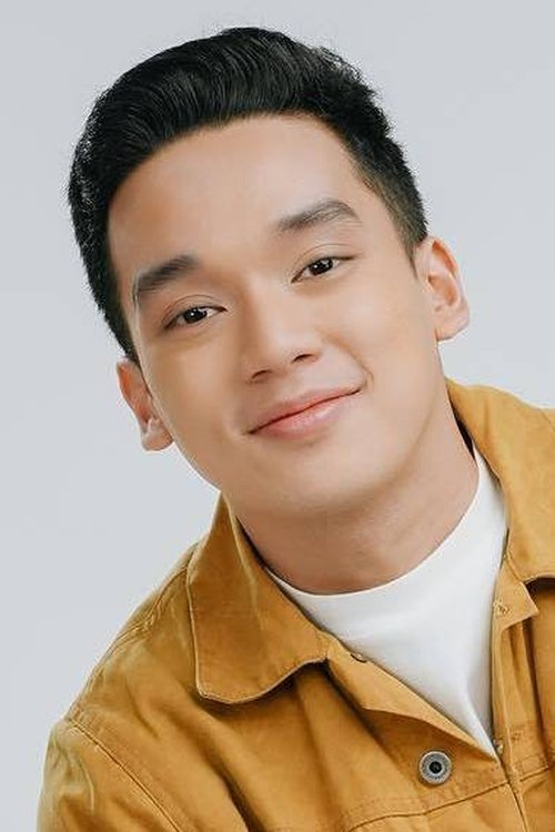 Jaggy Lejano as Security Guard