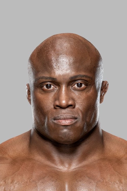Franklin Roberto Lashley as Bobby Lashley