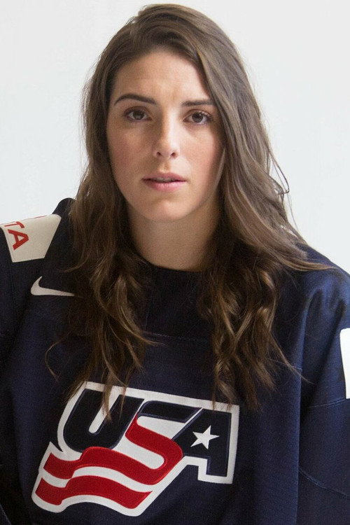 Hilary Knight as Self