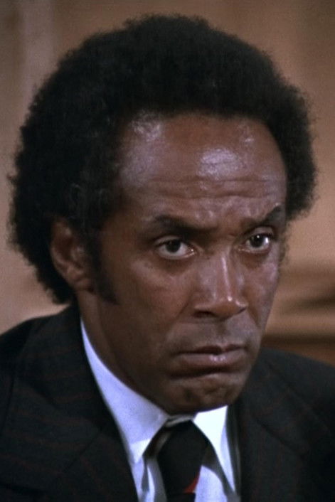 Jay Fletcher as Pimping Percy