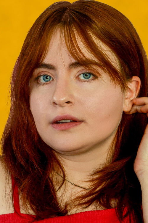 Lianna Perry Fountain as Elizabeth