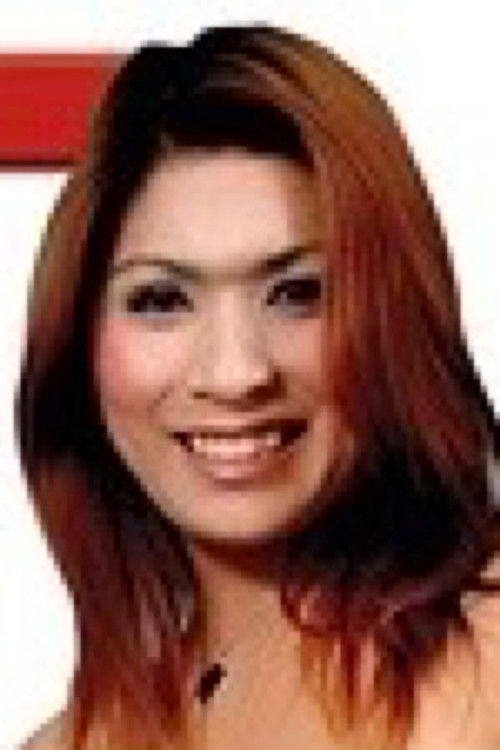 Jackie as (archive footage)