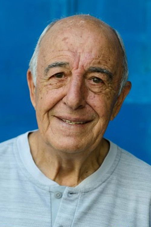 Norberto Madurga as Él mismo