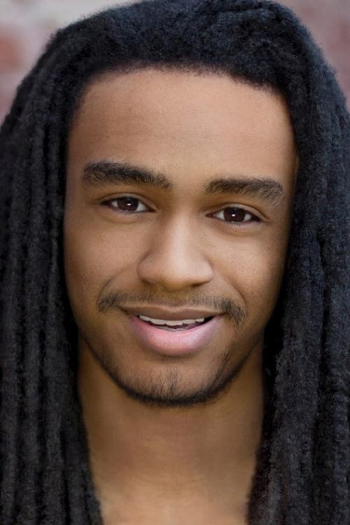 Khalil Middleton as Benjamin