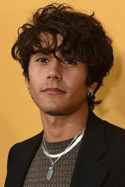 Michael Cimino as Lance Harrison