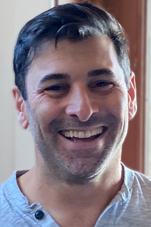 Angelo Vacco as Jake