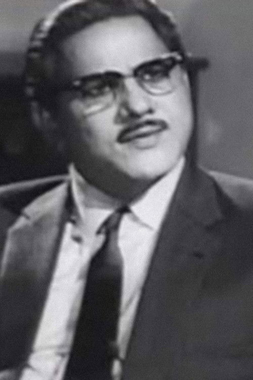 Mikkilineni as Janaka