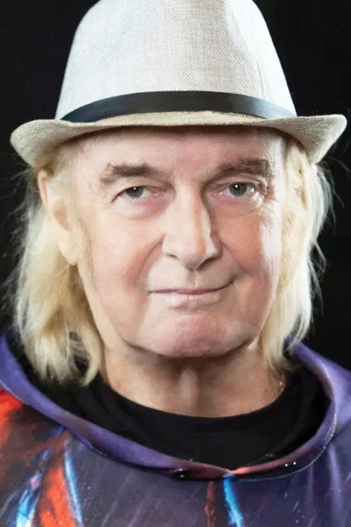 Alan White as Self - Yes