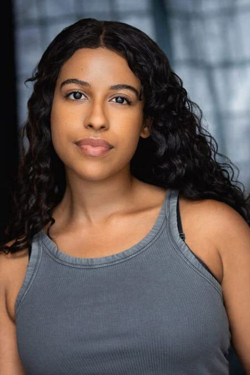 Janice E. Hughes as Clara