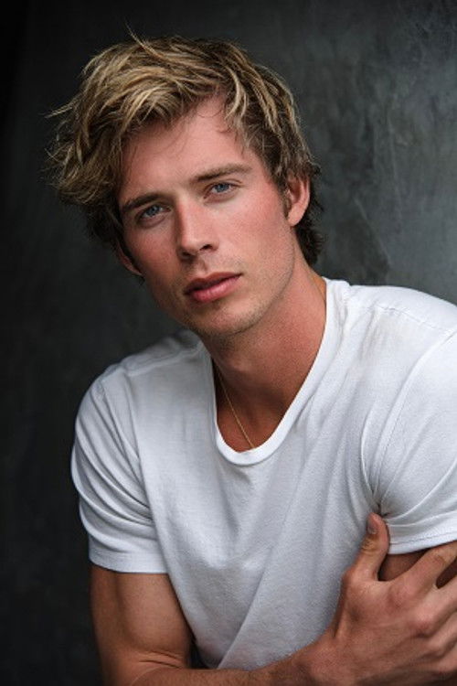 Leif Erik Offerdahl as Corey