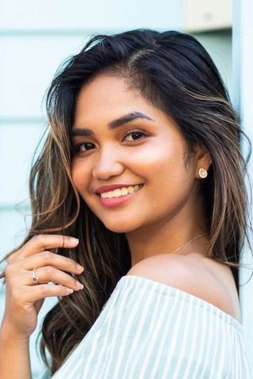 Stefanie Arianne as Peony