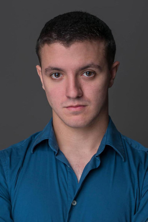 José Miguel Argüelles as 