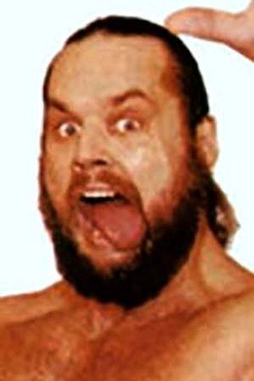 Mike Morgan as Rip Morgan