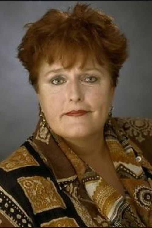 Mary Michon as Zuster Borst