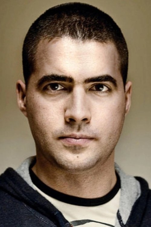 Srđan Spasojević as Himself