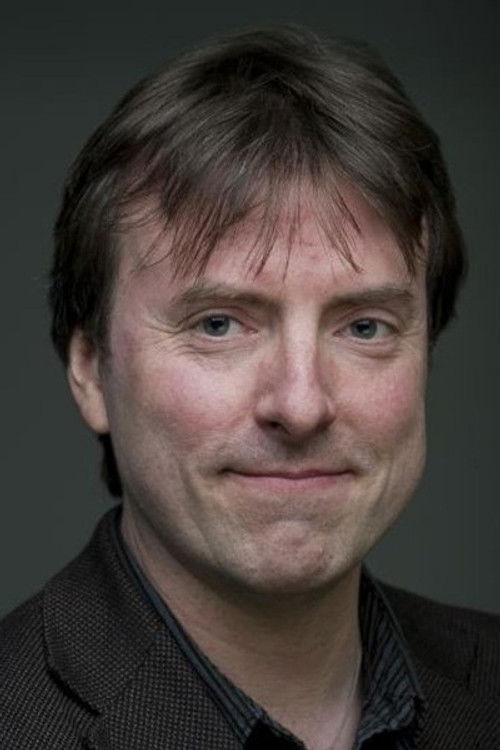 David Clarke as Self