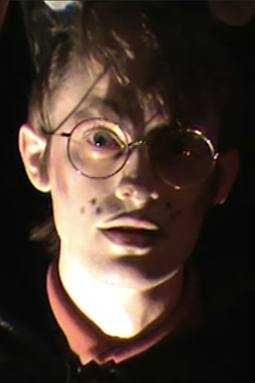 Jake Jones as Loo/Mr. Shrub