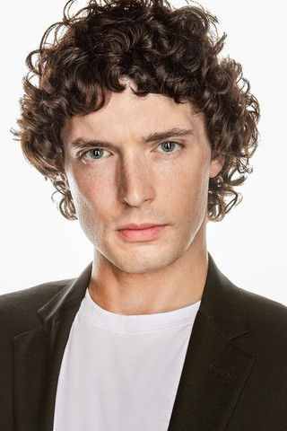 Conor McCarthy as Johnnie Lee