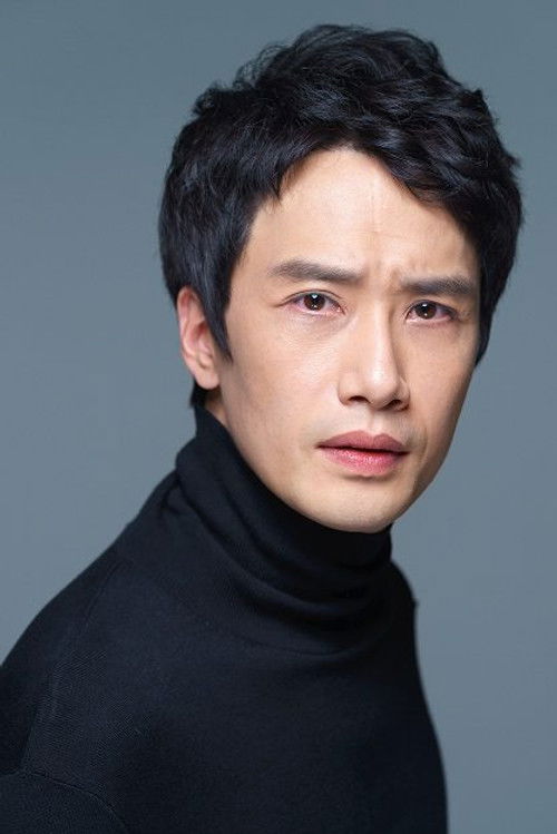 Kim Nak-kyun as Kim Han-jin