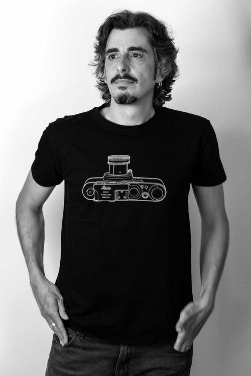 Antonio Galeano as Don Alberto