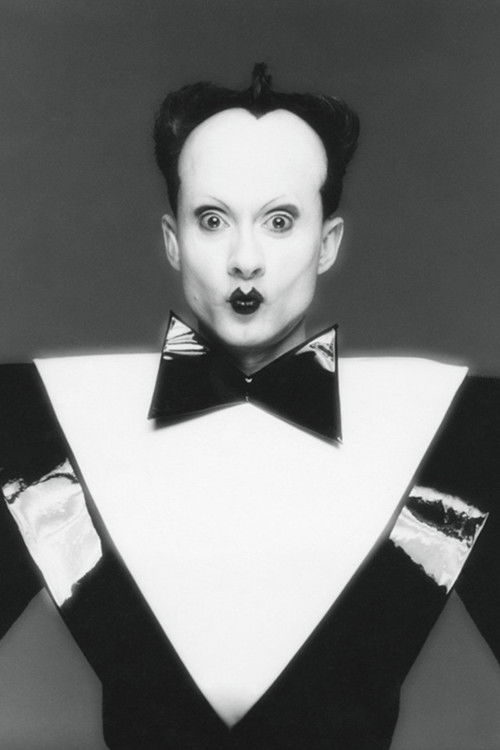 Klaus Nomi as Self