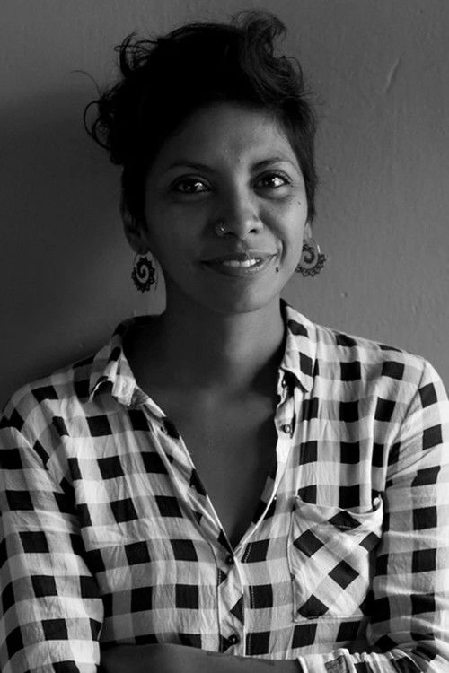 Medhin Tewolde Serrano as