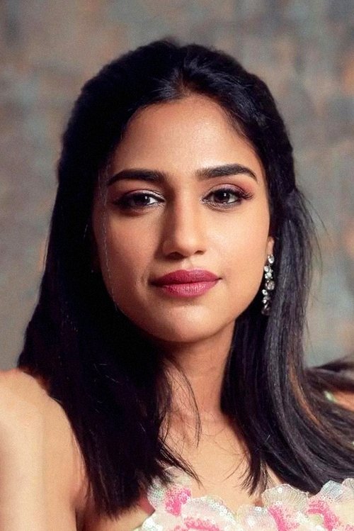 Siri Ravikumar as Geetha Muttanna