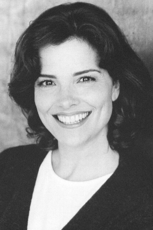 Sage Parker as Flapper