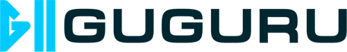 Guguru Studios logo