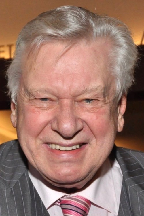 Brian Murray as Claudius