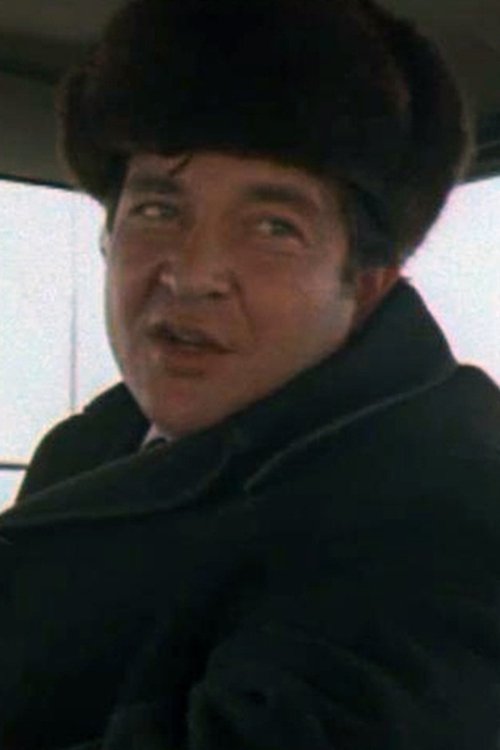 Valiahd Valiyev as Mammad