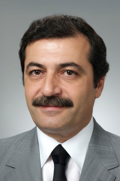 Kazım Eryüksel as Polis