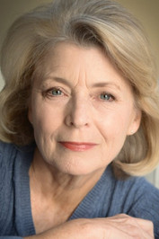 Anne Sward as Dr. Meredith Crick